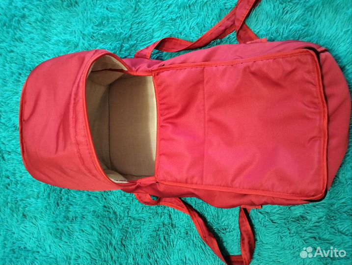 Сумка переноска