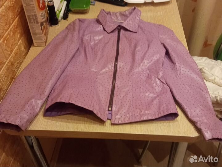 Куртка лето для девочки