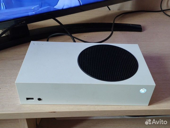 Игоровая приставка