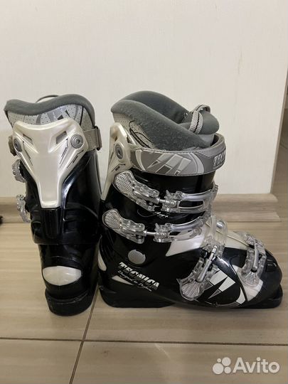 Горнолыжные ботинки tecnica 38 размер
