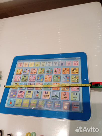 Детский планшет