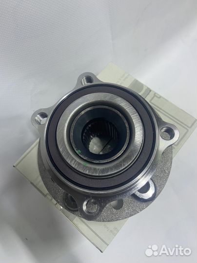 Ступица передняя Mercedes A2053340300 Оригинал