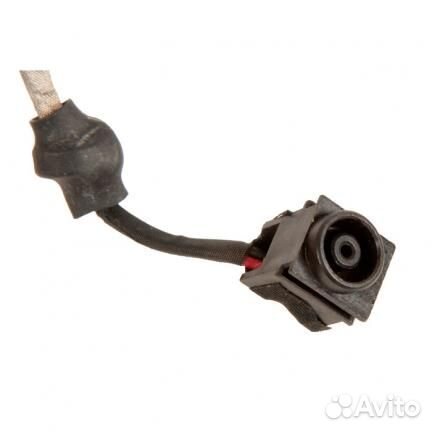 Разъем питания для ноутбука Sony VGN-C200, VGN-C21