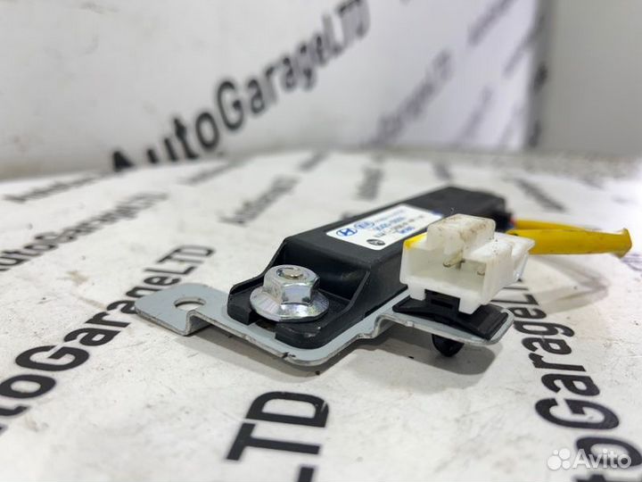 Антенна Kia Sportage 4 QL D4FE 1.6 crdi 2019