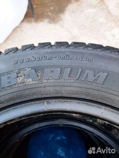 Barum Polaris 2 195/60 R15 24B