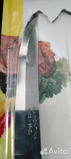 Нож Трамонтино