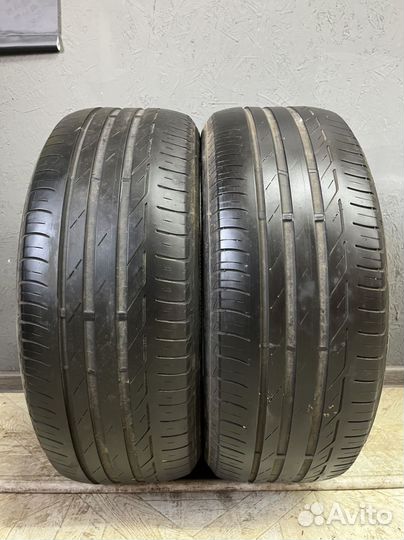 Bridgestone Turanza T001 215/55 R17