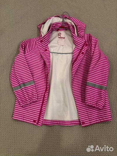 Дождевик Reima 122