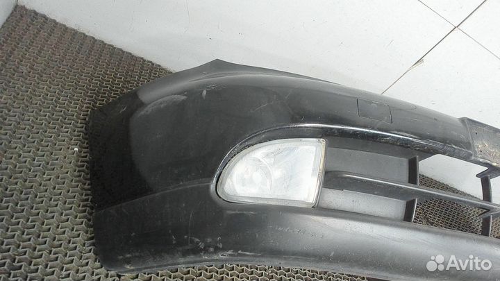 Бампер Nissan Primera P11, 2000