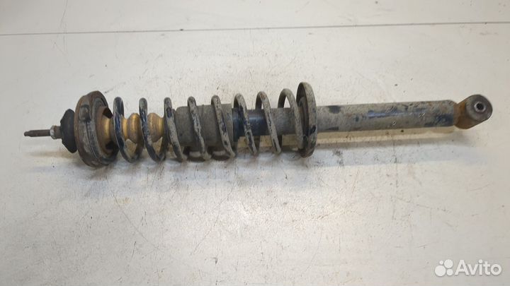 Амортизатор подвески Volkswagen Polo, 2000