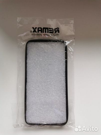 Чехол для Xiaomi Redmi 7A