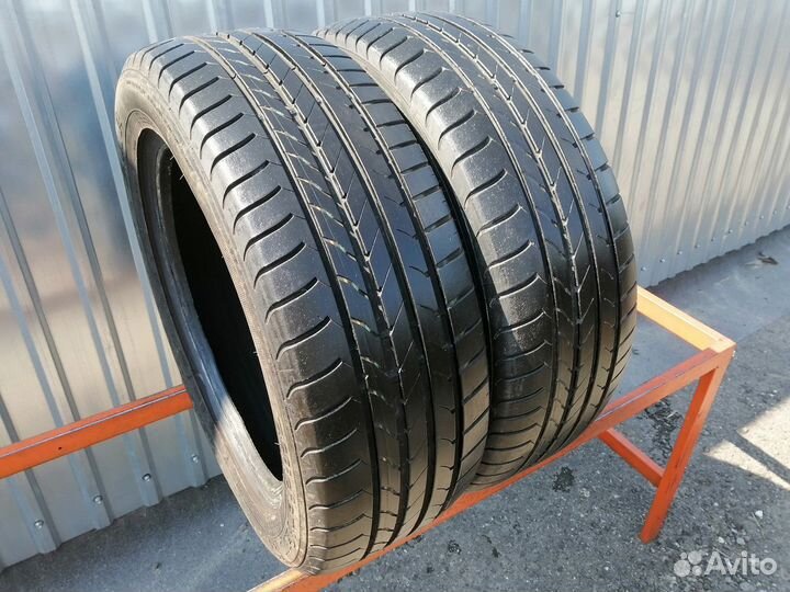 Goodyear EfficientGrip 195/55 R16 87V