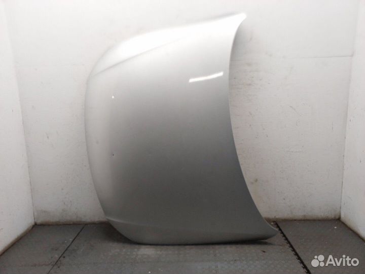 Капот Volkswagen Passat 6, 2009