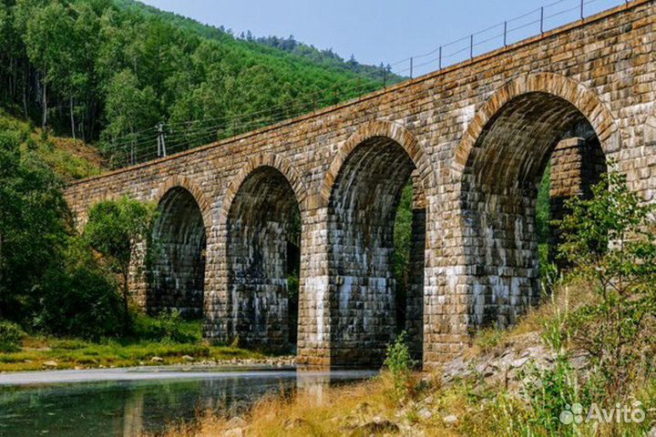Экспедиция Многоликий Байкал Самое Лучшее