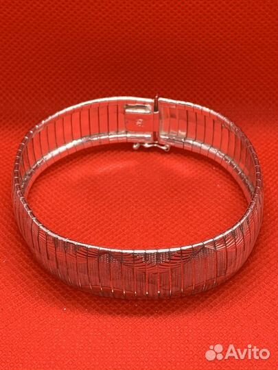 Серебряный браслет 925