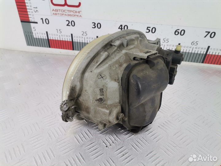 Фара передняя для Renault Twingo 1 7701046213