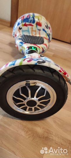 Гироскутер бу