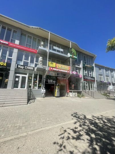 Свободного назначения, 130 м²