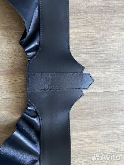 Ремень баска