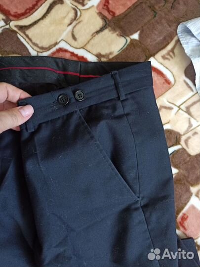 Школьный комплект 152-158