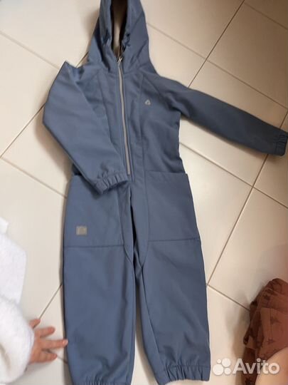 Комбинезон softshell 104
