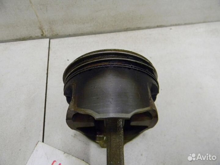 Поршень с шатуном Elantra 2000-2005