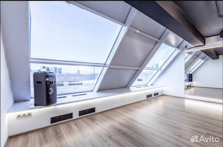 Аренда танцзала, аренда спортзала