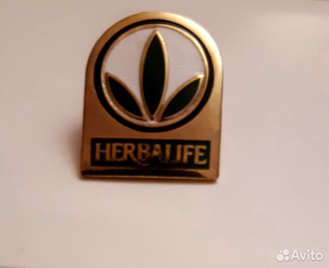 Значок herbalife
