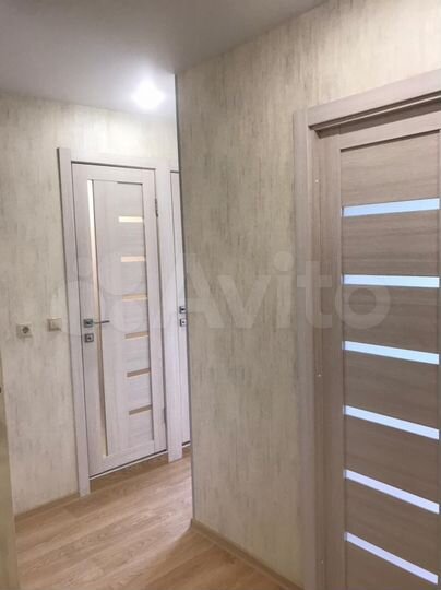 2-к. квартира, 45 м², 9/9 эт.
