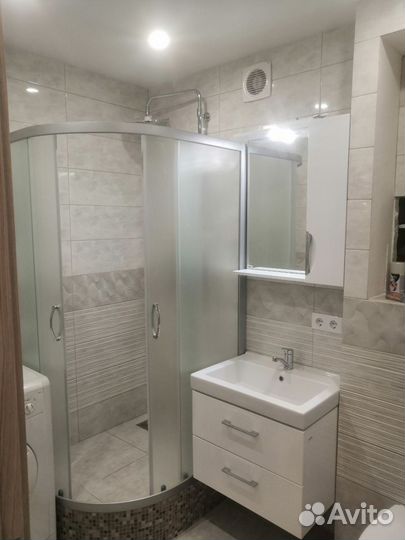 Ремонт санузла под ключ