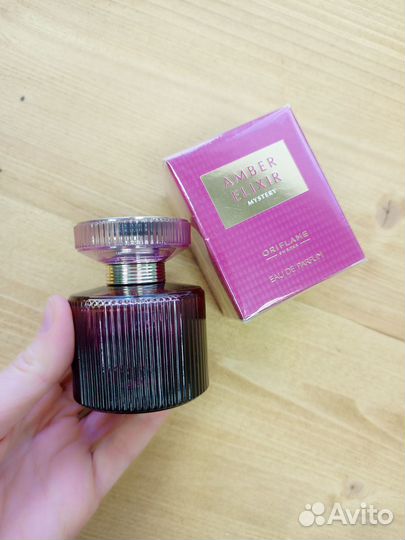 Духи женские Oriflame