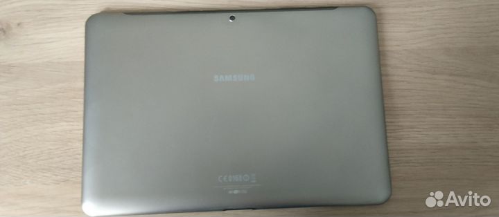 Планшет samsung gt8000