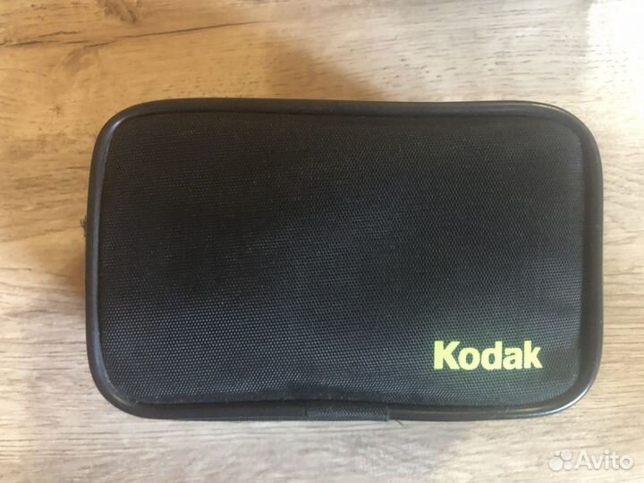 Плёночный фотоаппарат Kodak Star Motordrive
