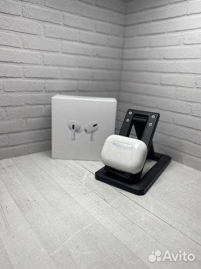 AirPods Pro оригинал