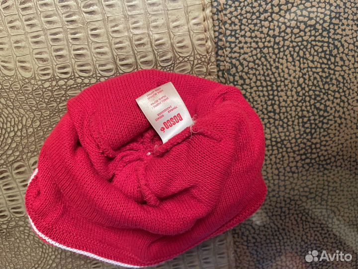 Перчатки bosco