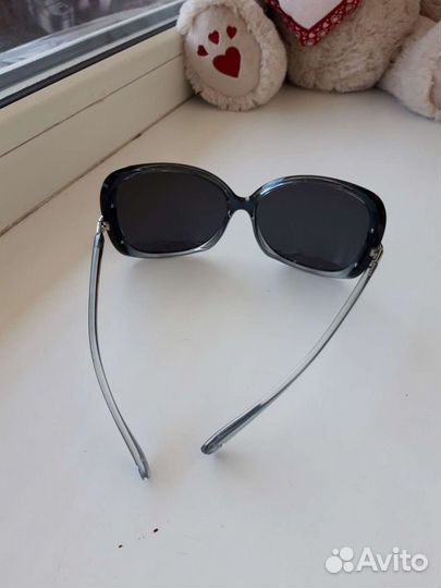 Солнцезащитные очки женские