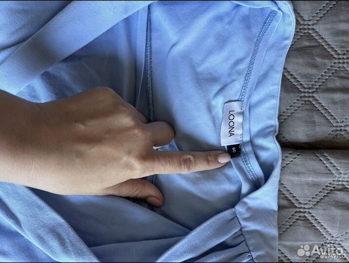 Слингомайка Loona S