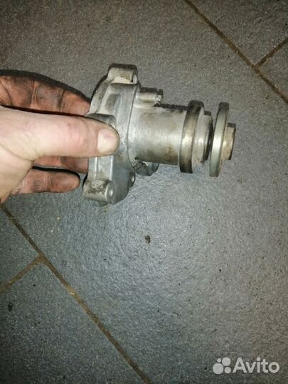 Насос гура хендай, киа