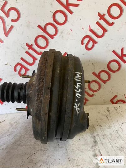 Вакуумный усилитель ssangyong musso sports