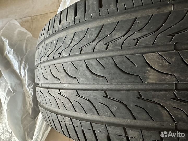 Atlas Batman A51 SUV 235/55 R18 100V