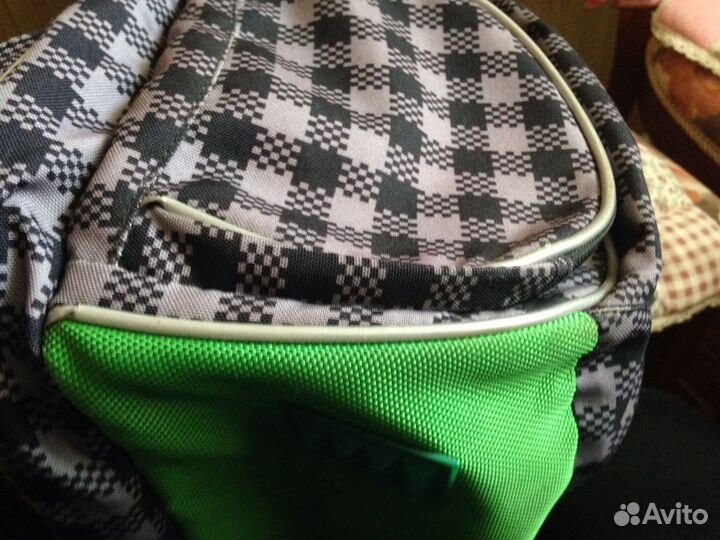 Рюкзак erich krause