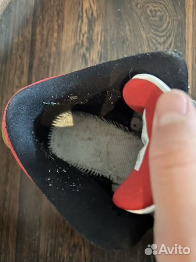 Nike air jordan 3 retro se