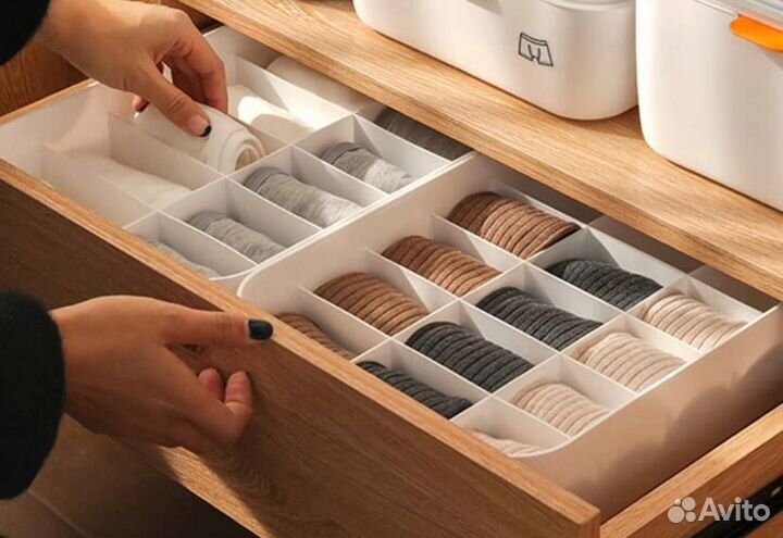 Органайзер для хранения вещей
