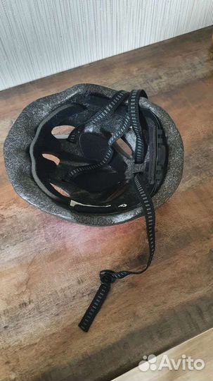 Детский шлем защитный