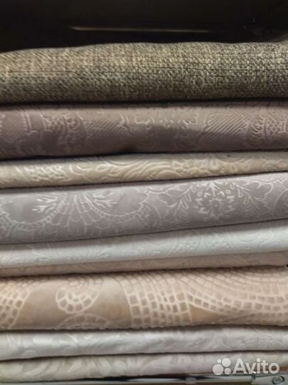 Лоскут мебельный шир. 140 см