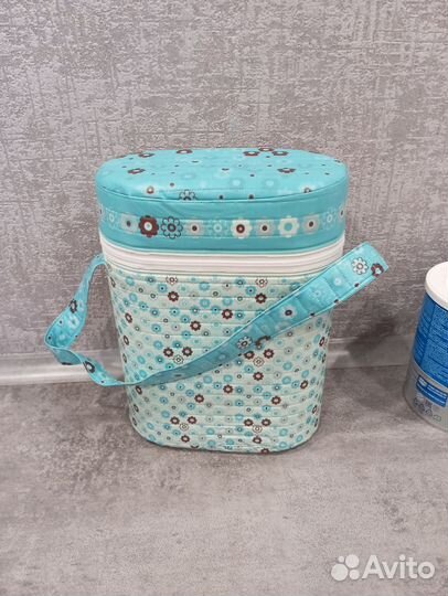 Термосумка для бутылочек