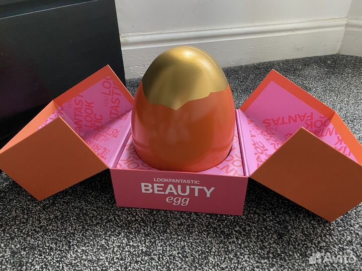 Cult Beauty - Summer Edit, Lookfantastic Egg 2024