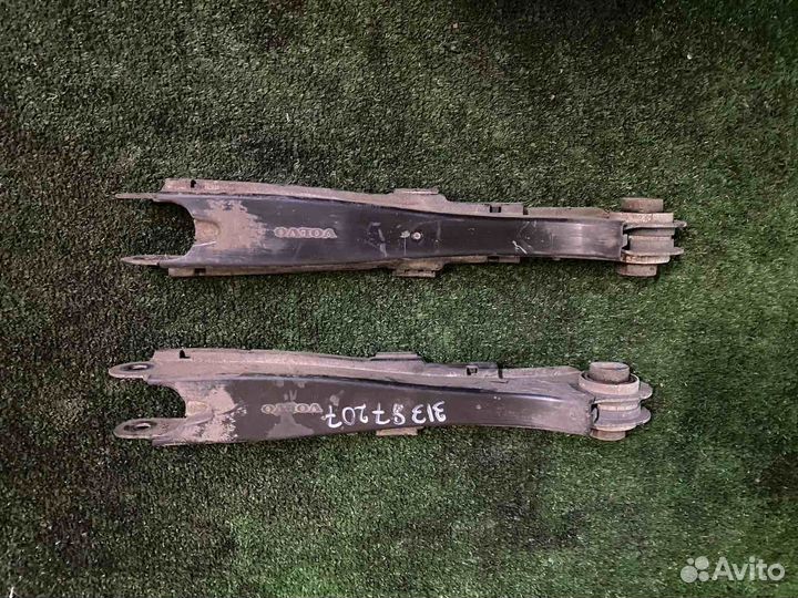 Рычаг задний Volvo S90 V90 31387207