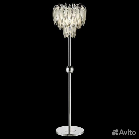 Торшер Wertmark Orlanda WE144.04.105