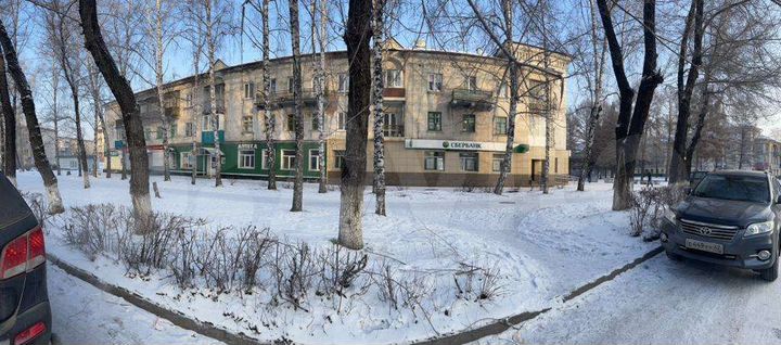 Свободного назначения, 62 м²